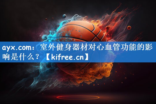 ayx.com：室外健身器材对心血管功能的影响是什么？