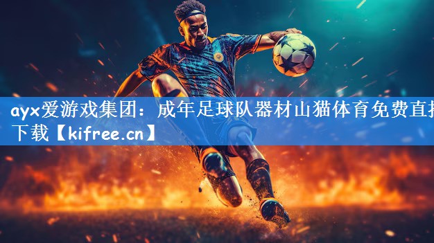 ayx爱游戏集团:成年足球队器材山猫体育免费直播下载