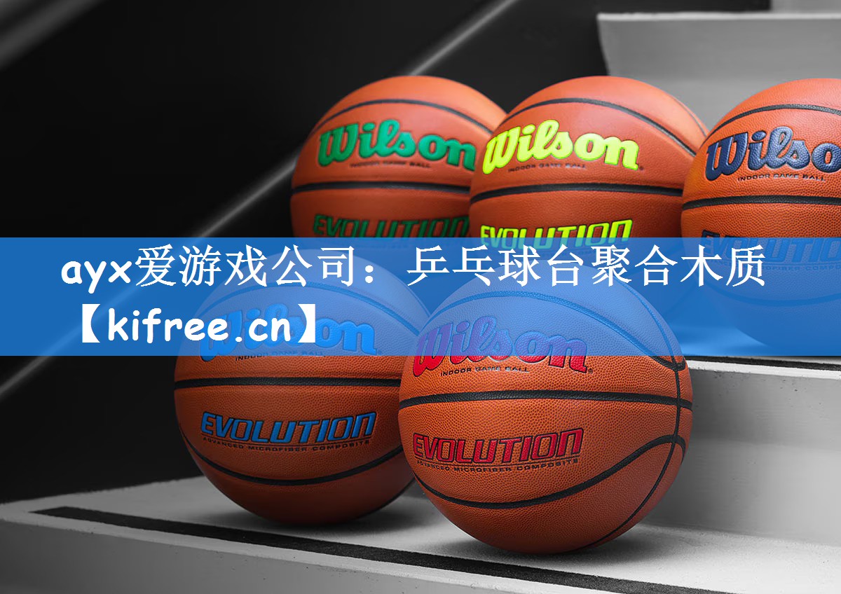 乒乓球台聚合木质