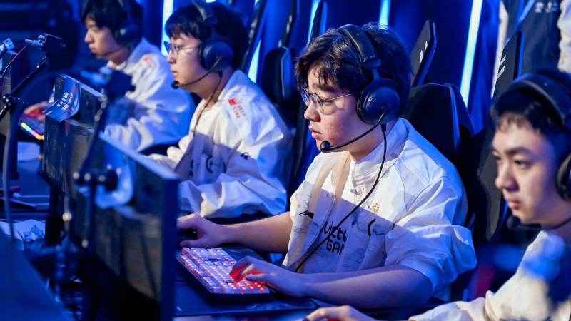 CS2 Major赛事分组是怎么定的？一文看懂传奇组、挑战组与竞争组