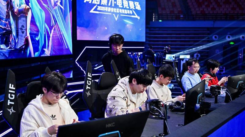 无畏契约职业比赛经济系统入门指南